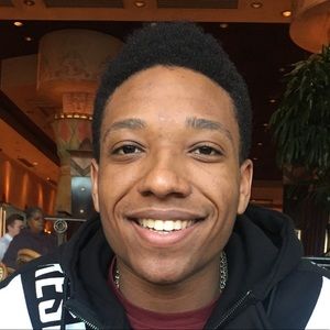 Meet your Posher, Chazz